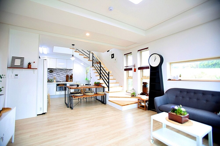 Sodam JJ Pension