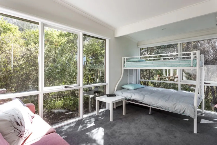 The Heyfield Hideaway