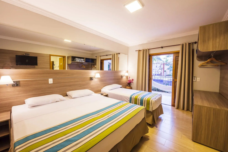 Arte da Natureza Hotel Bonito