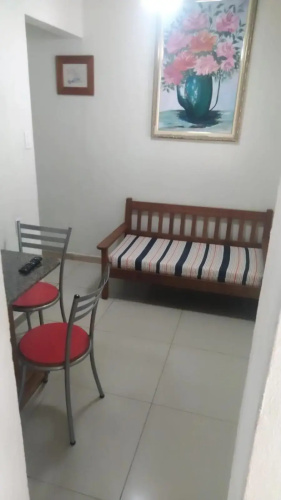 Casa Temporada - 2 Quartos