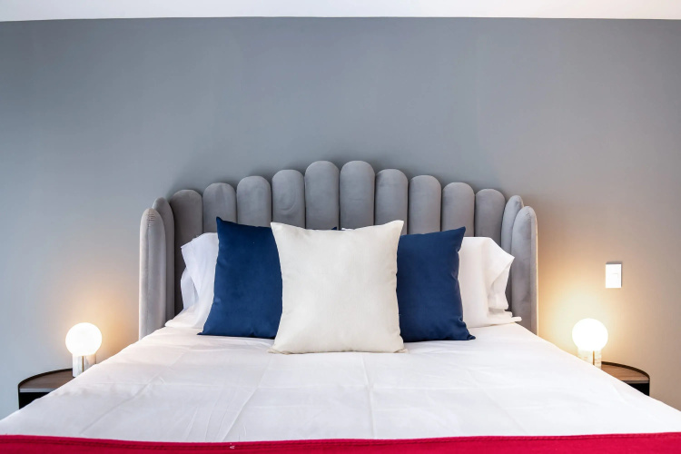 Casai Polanco 2 Br Lavish Flat