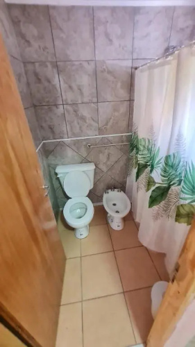 Vicky House