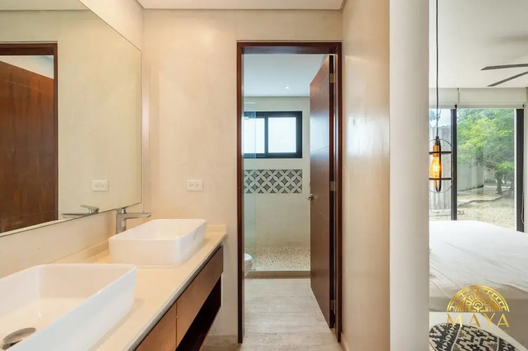 Panoramic 108C 1BR Large Condo La Veleta