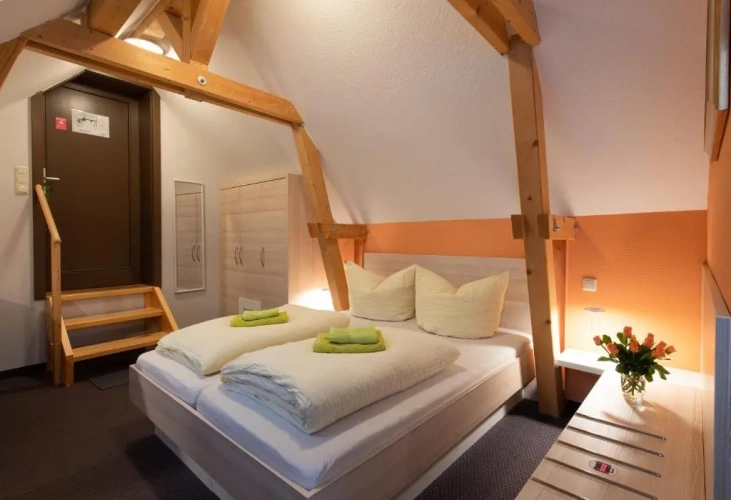 Classic Double room