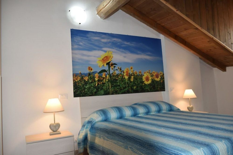 B&B Il Borgo Fiorito