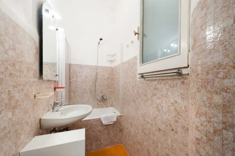 Michelangelo Apartment Near Pontevecchio