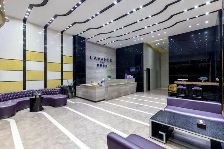 Lavande Hotel