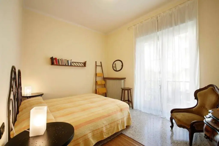 Bed and Breakfast Magnolia