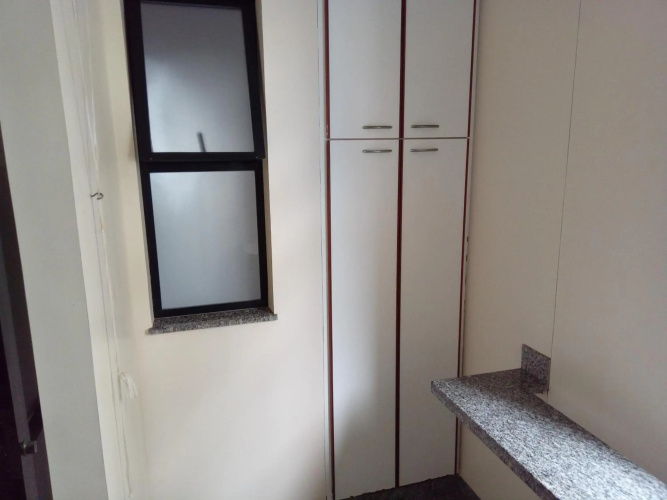 Apartamento Solon