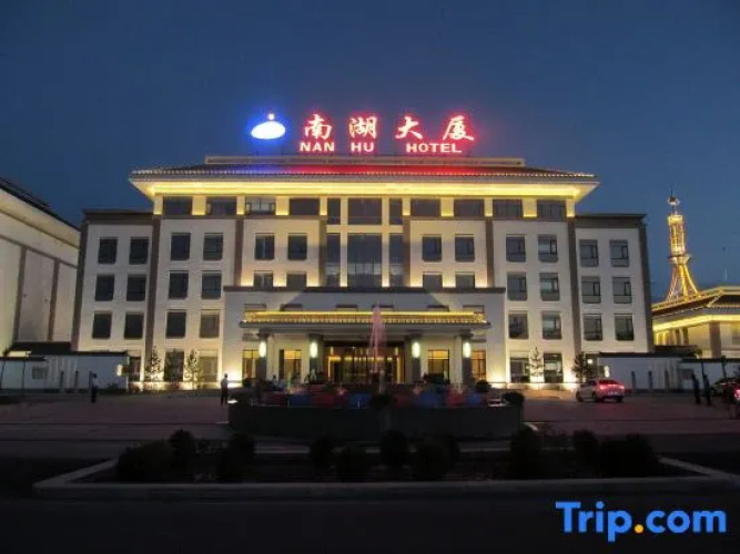 Hotelafbeelding