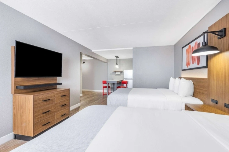 Family Suite