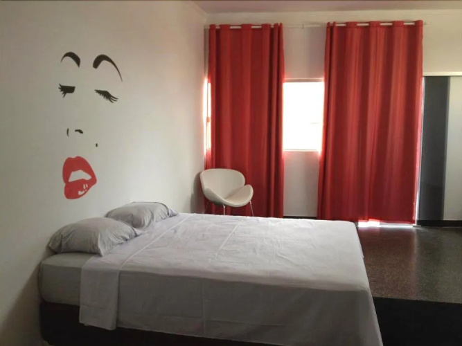 Hotel Roma