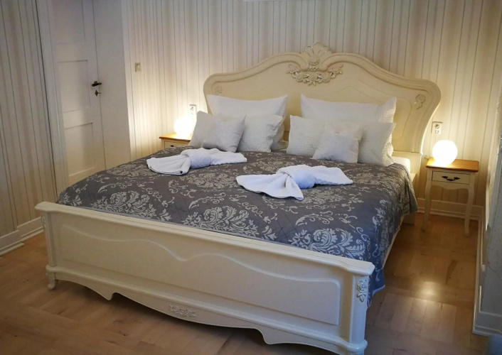 Haus Waldeck