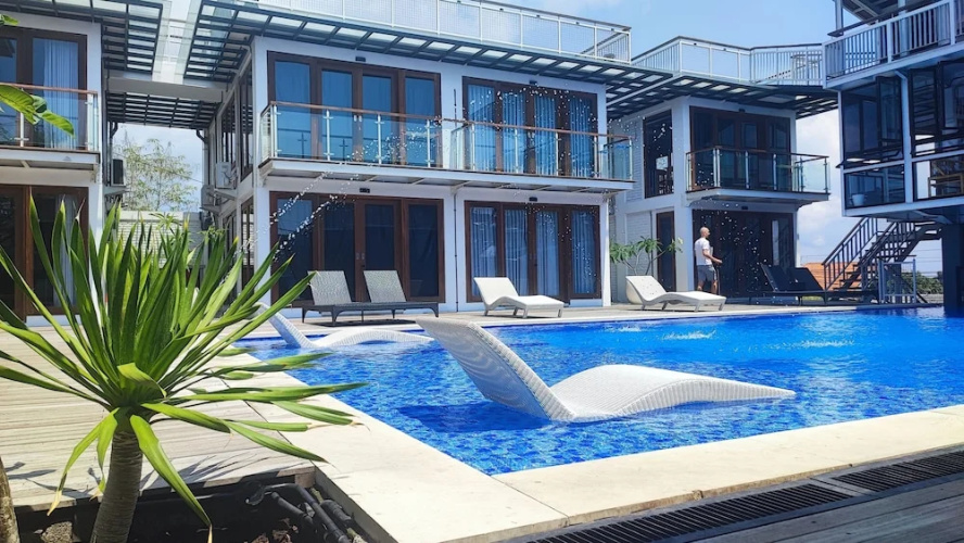 Imagen del hotel
