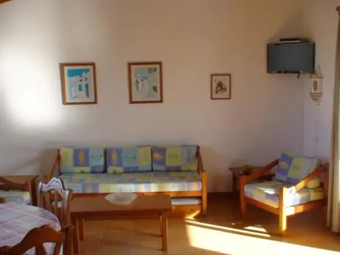 Apartamentos Rocas Marinas