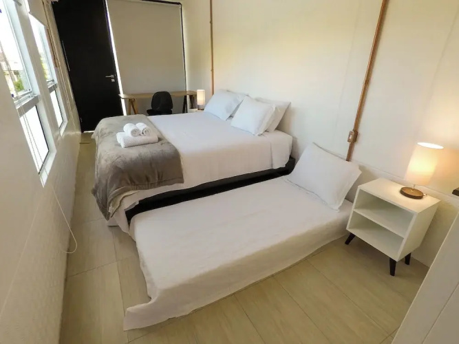 Casa Kaia Mar - Campeche - Floripa