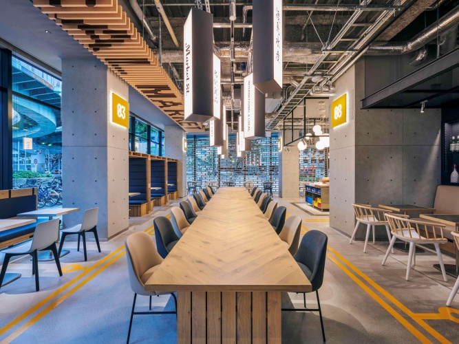 Ibis Styles Nagoya photo 19