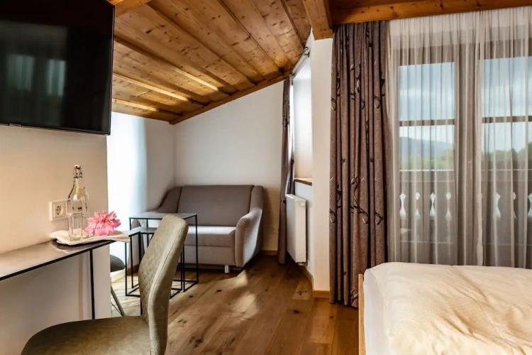 Comfort Single room