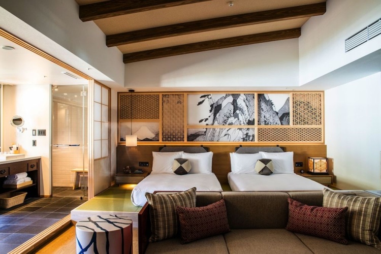 Hotel Indigo HAKONE GORA photo 10