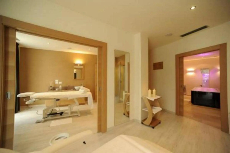 Alpenlife Hotel Someda