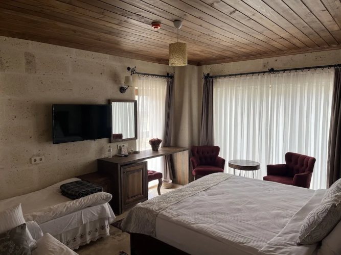 UCHI Cappadocia