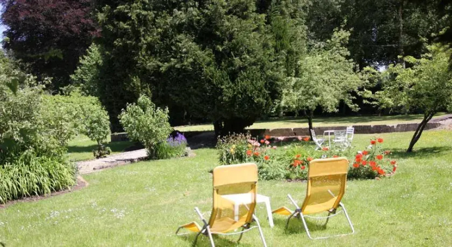Chambres d'hôtes Le Clos