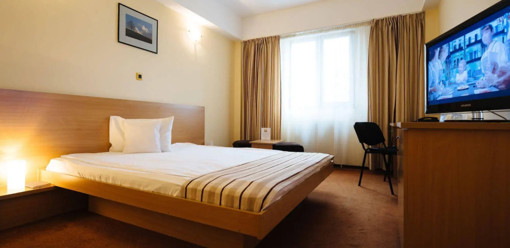 Hotel Phoenix