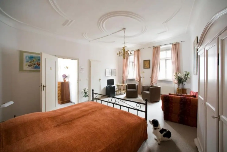 Comfort Double room