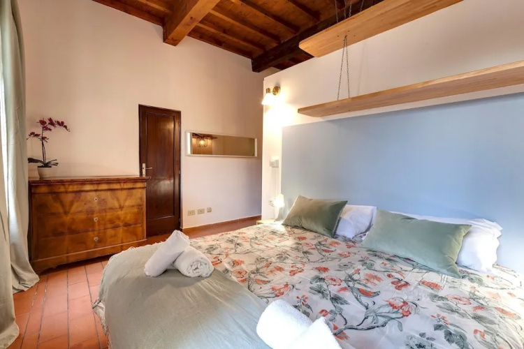 Camaldoli 2 in Firenze