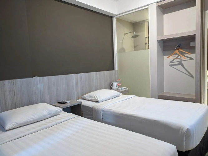 Terra Cassa Hotel