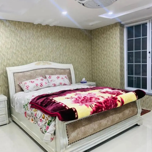 Azam Guest House