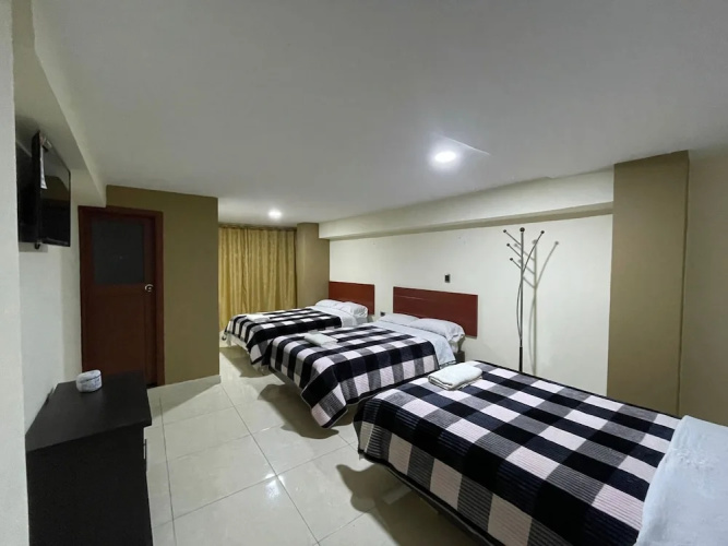Rialto Suite