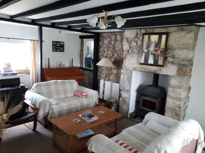 Beechwood B&B