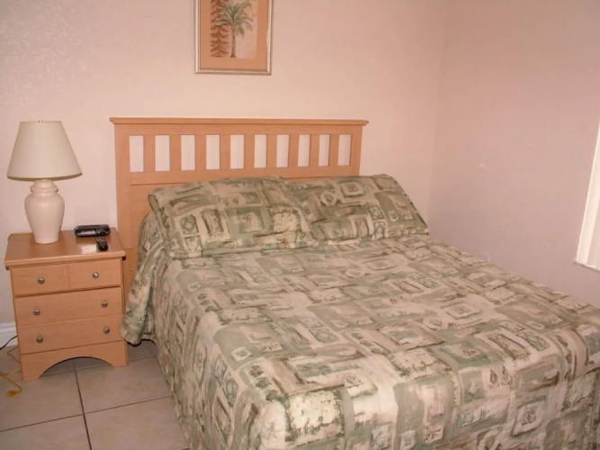Regal Palms Resort & Spa 646