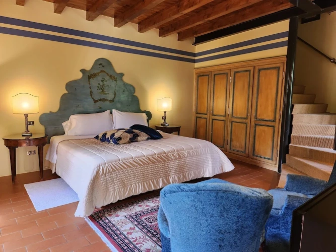 Comfort Double room