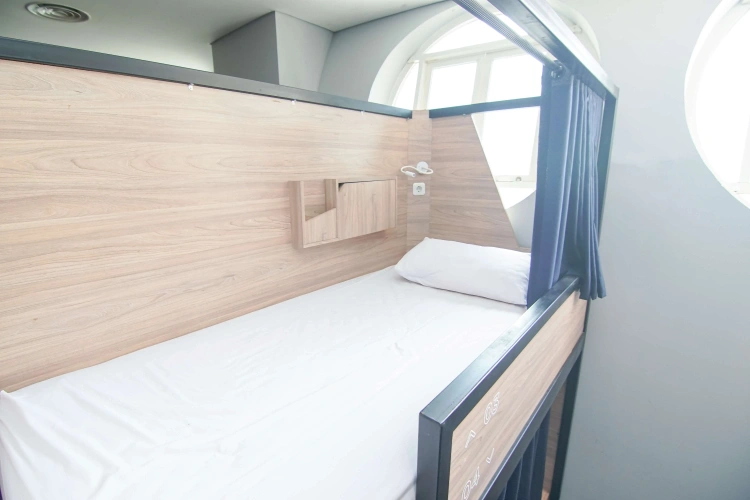 Economy Single room