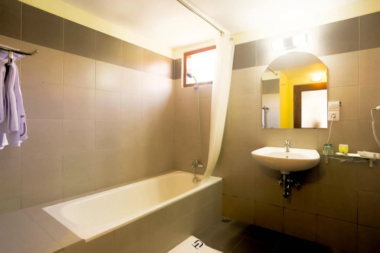 Taman Surgawi Resort & Spa