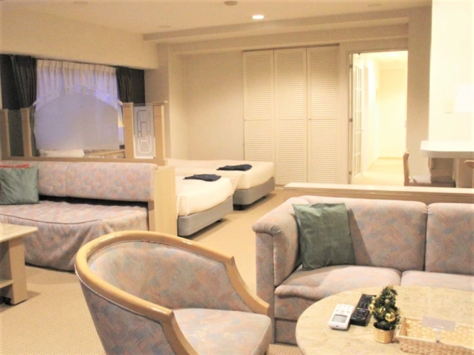 Family Suite
