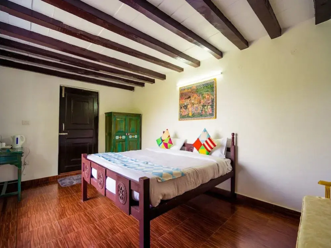 Devdar Cottage by OYO Rooms
