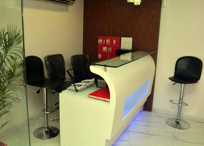 Hotel Blue Sea Residency