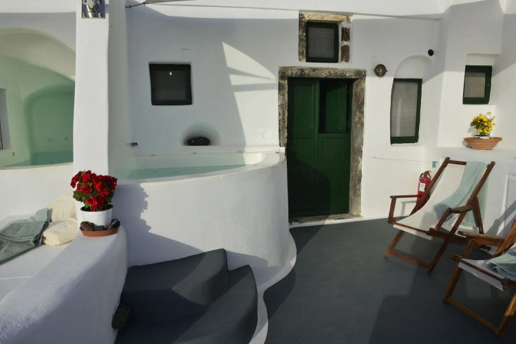 Rimida Villas - Adults Only