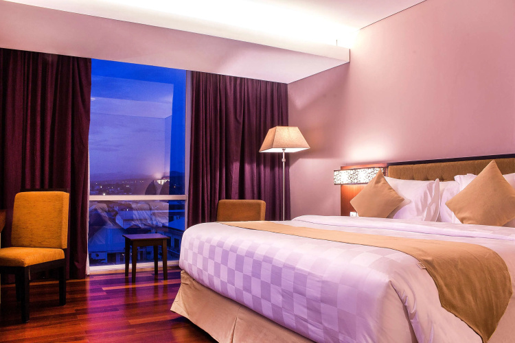 Best Western Plus Coco Palu