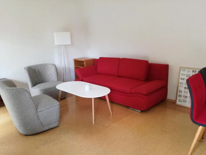 Ferienwohnung Green Break