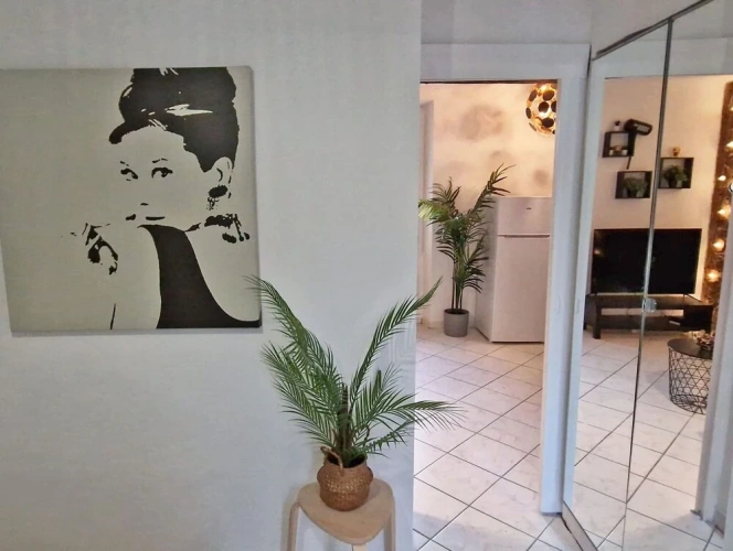 Standard Apartment