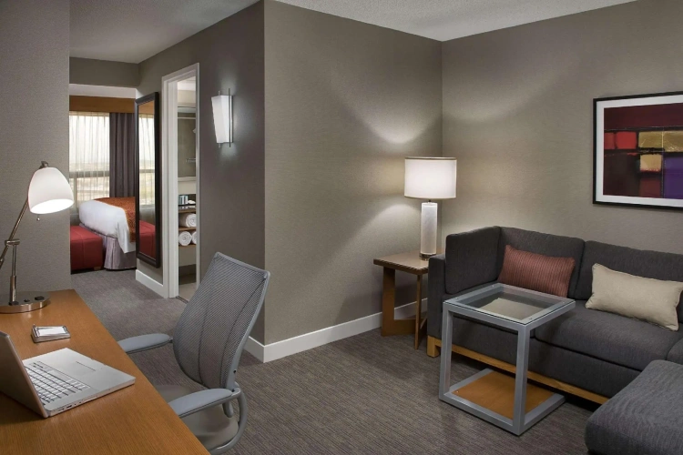 Double Junior Suite