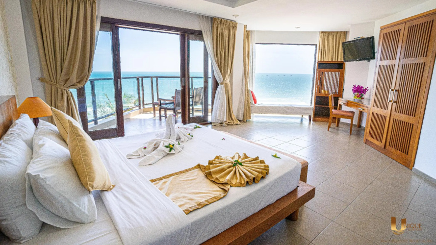 Mana Muine Beach Resort