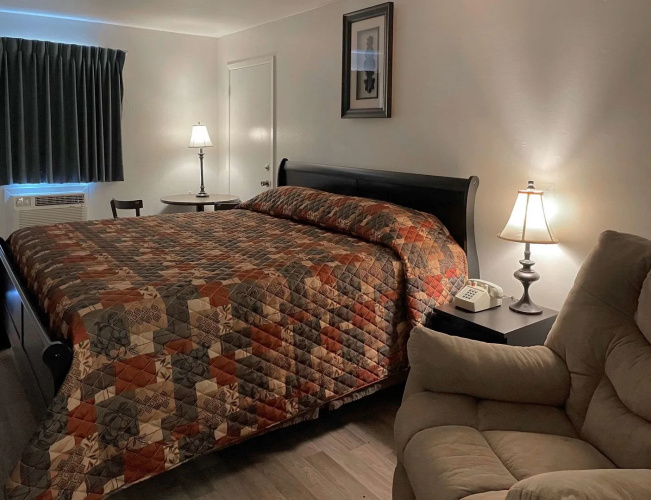 Rodeway Inn
