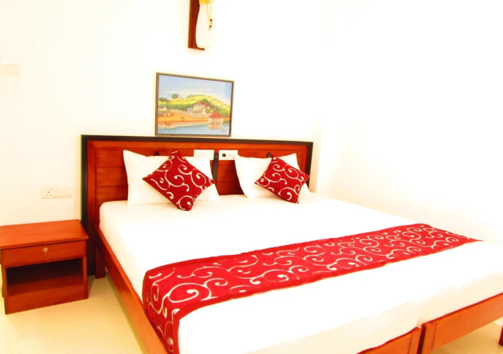 Grand Orchid Residence
