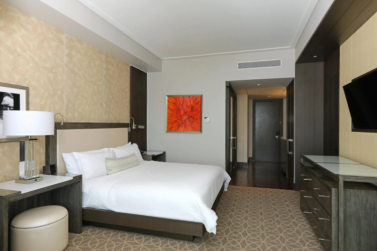 InterContinental Real Santo Domingo by IHG
