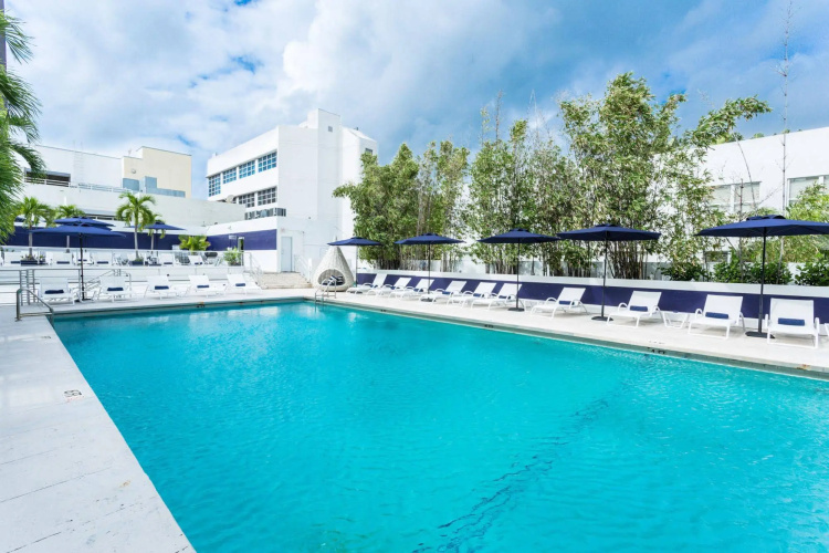 Albion Hotel South Beach photo 14
